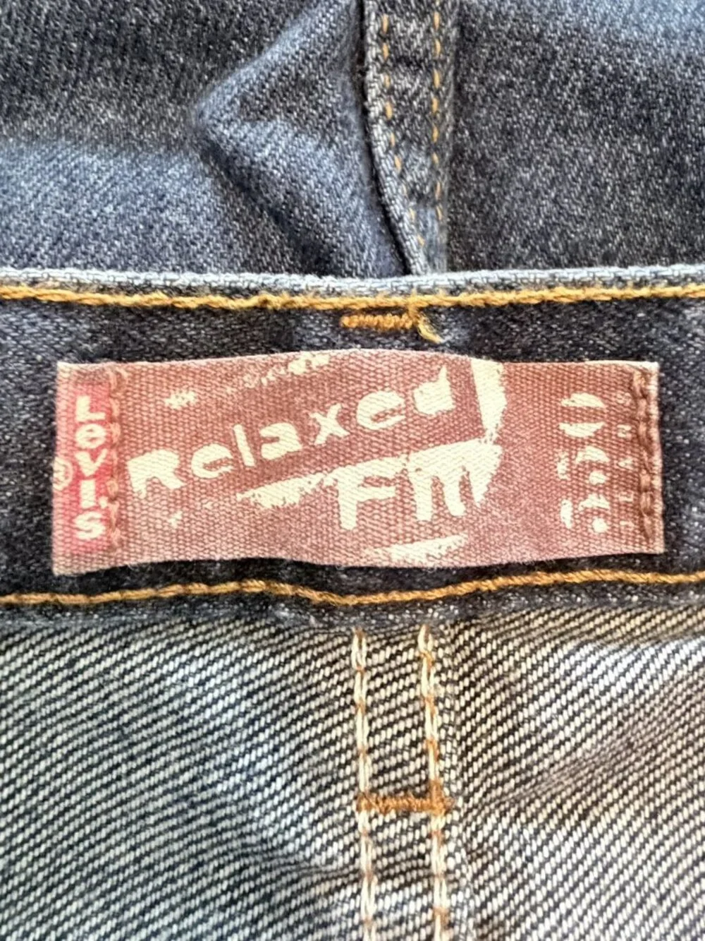 Levis you can
